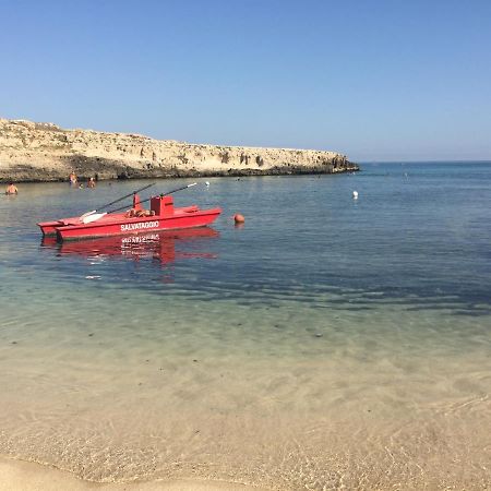 Casa Camillo Querno Villa Monopoli Dış mekan fotoğraf