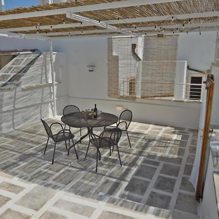 Casa Camillo Querno Villa Monopoli Dış mekan fotoğraf