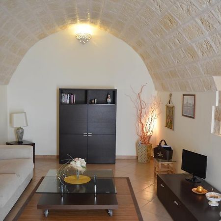Casa Camillo Querno Villa Monopoli Dış mekan fotoğraf