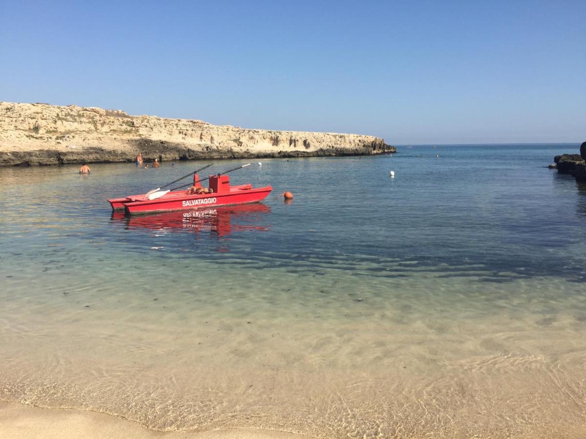 Casa Camillo Querno Villa Monopoli Dış mekan fotoğraf