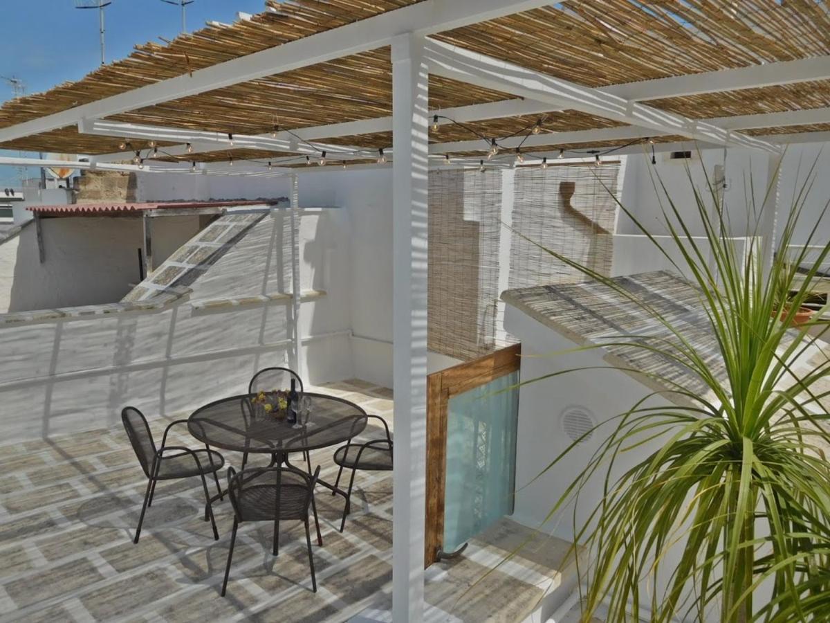 Casa Camillo Querno Villa Monopoli Dış mekan fotoğraf