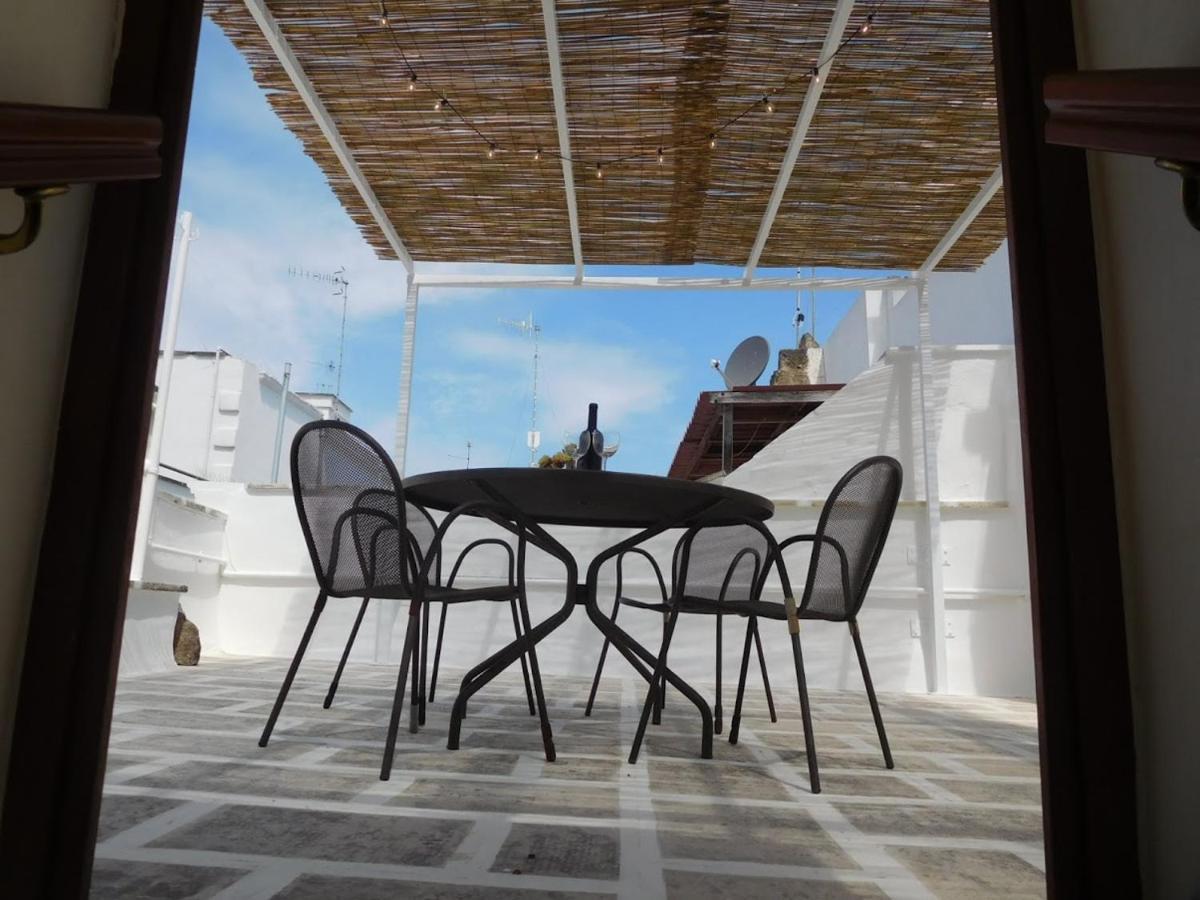 Casa Camillo Querno Villa Monopoli Dış mekan fotoğraf
