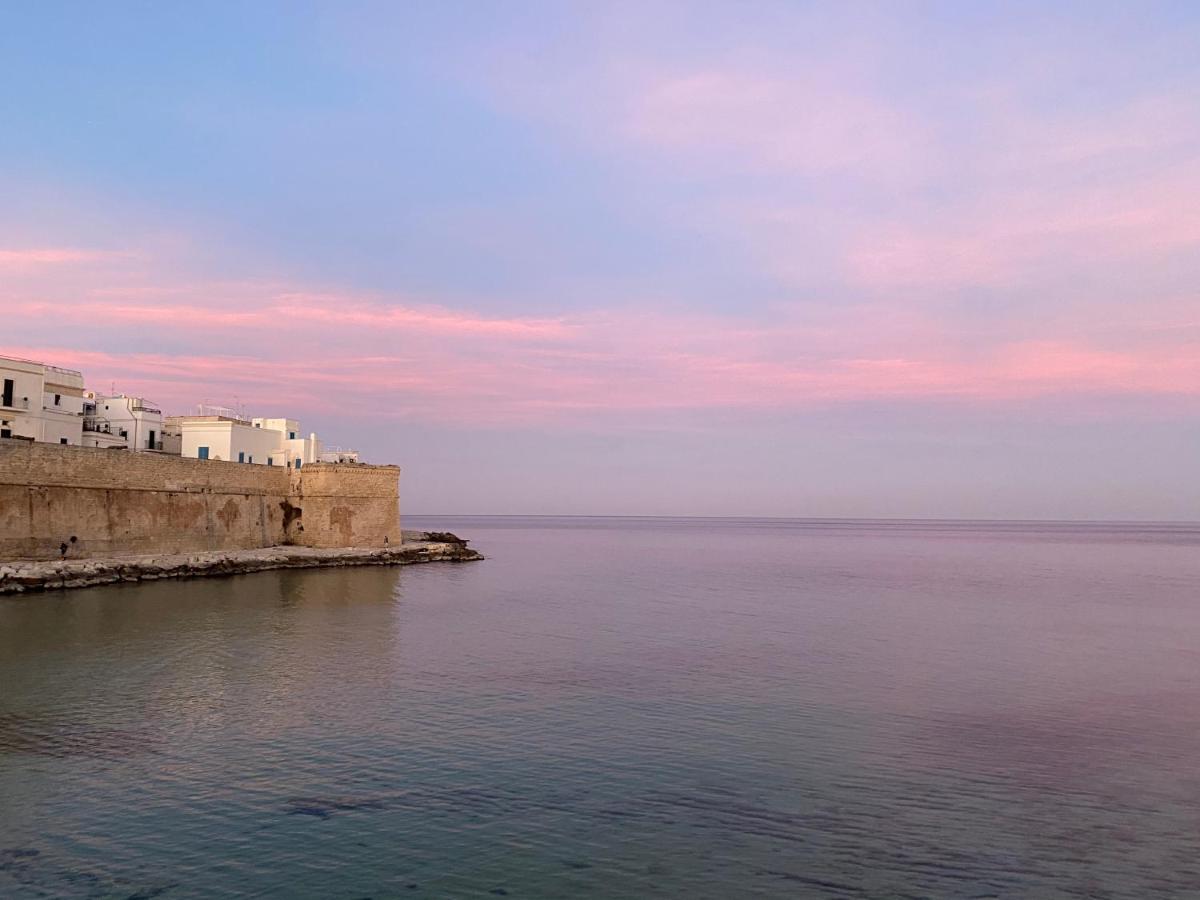 Casa Camillo Querno Villa Monopoli Dış mekan fotoğraf
