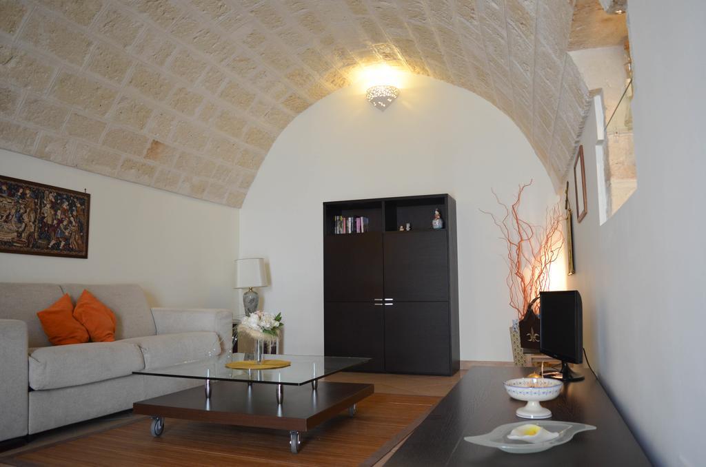 Casa Camillo Querno Villa Monopoli Dış mekan fotoğraf