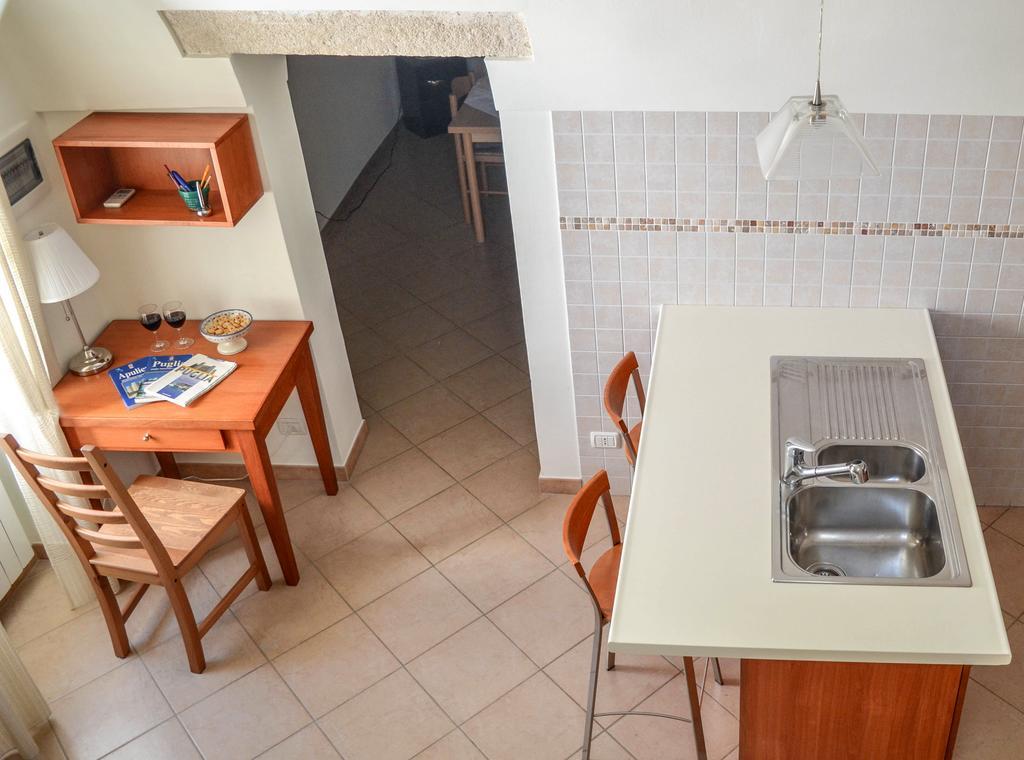 Casa Camillo Querno Villa Monopoli Dış mekan fotoğraf