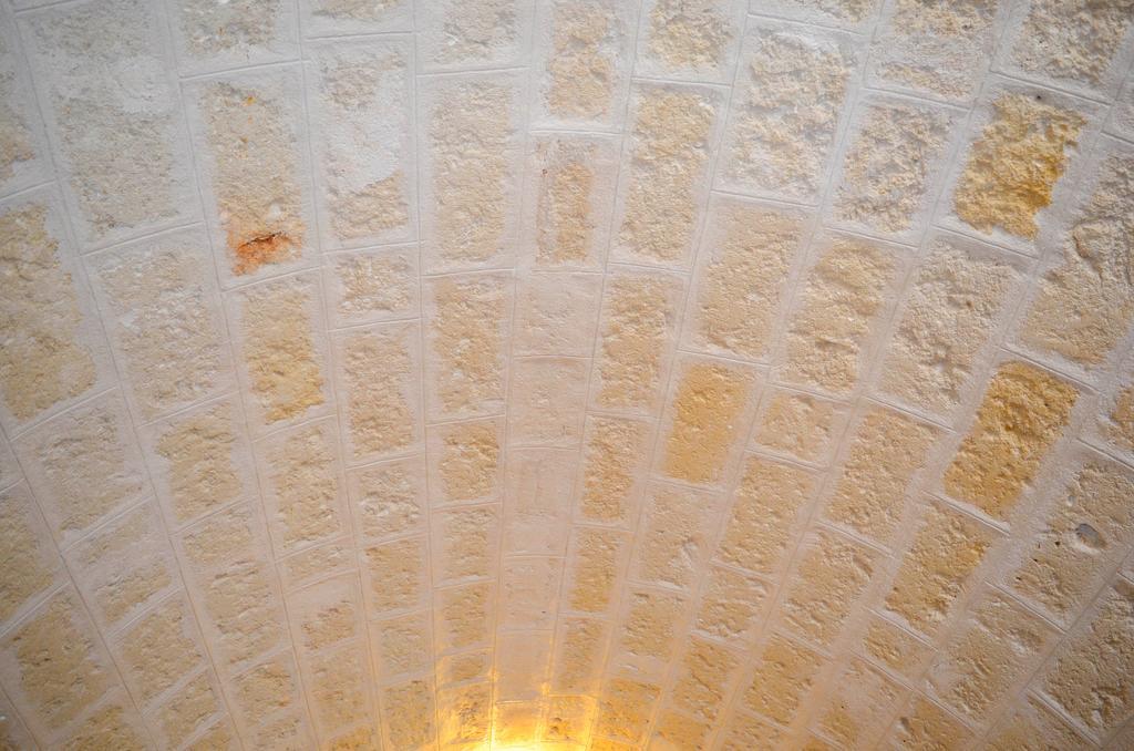 Casa Camillo Querno Villa Monopoli Dış mekan fotoğraf