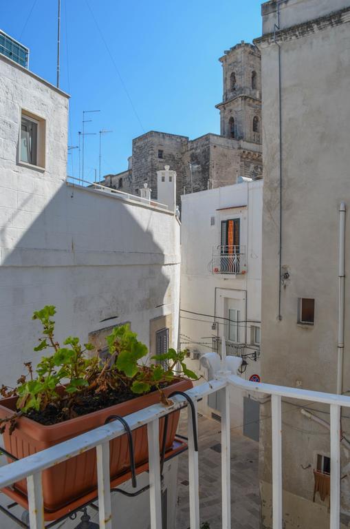 Casa Camillo Querno Villa Monopoli Dış mekan fotoğraf