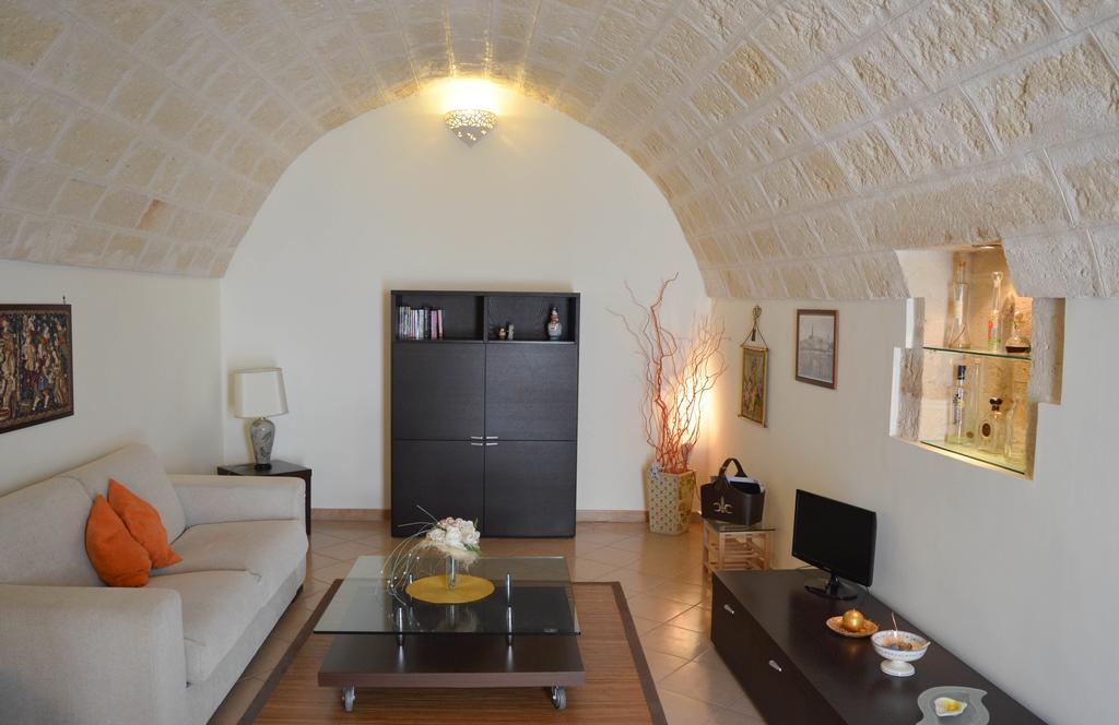 Casa Camillo Querno Villa Monopoli Dış mekan fotoğraf