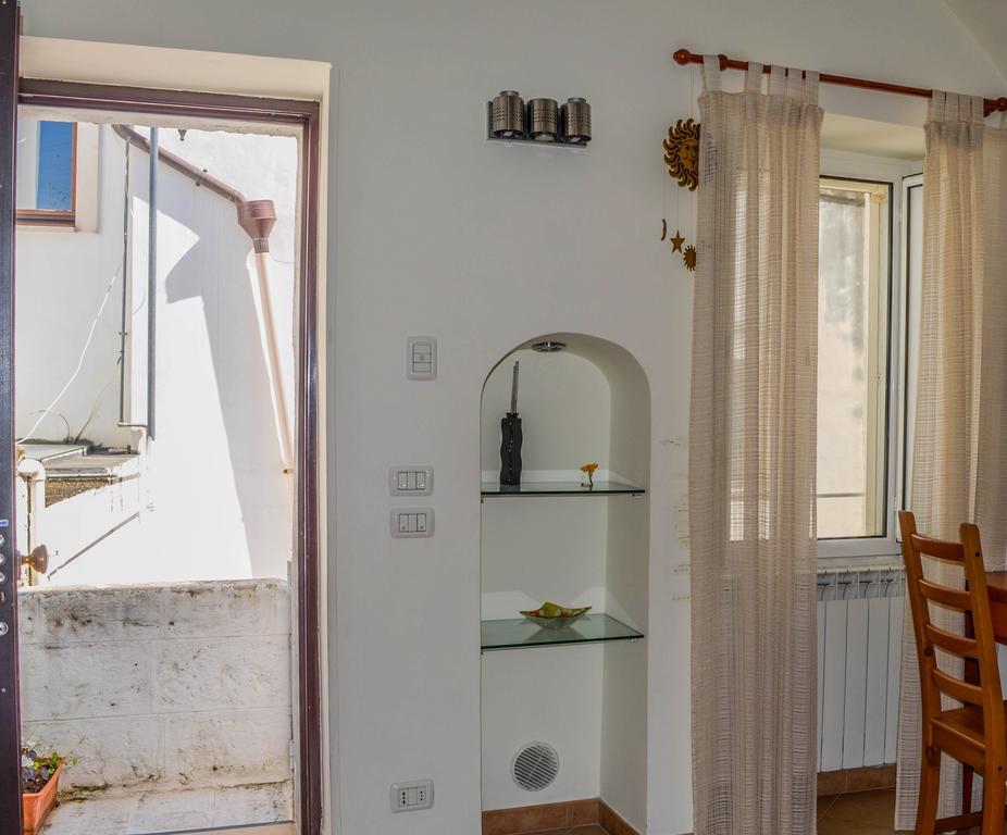 Casa Camillo Querno Villa Monopoli Dış mekan fotoğraf
