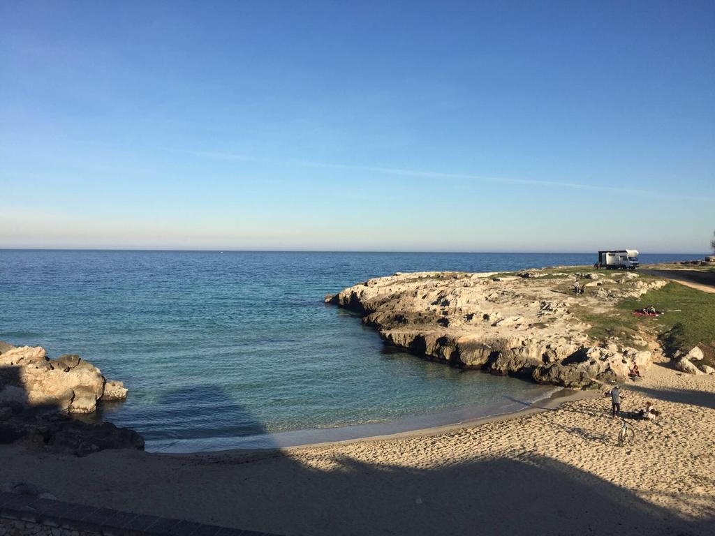 Casa Camillo Querno Villa Monopoli Dış mekan fotoğraf