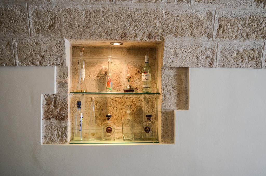 Casa Camillo Querno Villa Monopoli Dış mekan fotoğraf