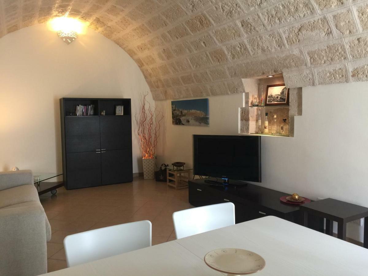 Casa Camillo Querno Villa Monopoli Dış mekan fotoğraf