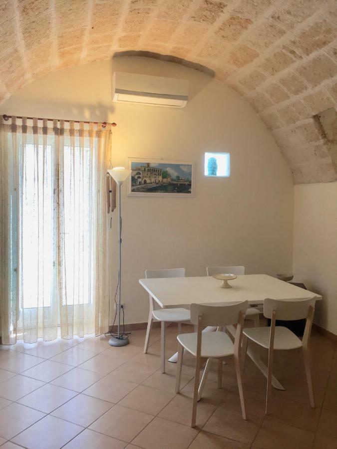 Casa Camillo Querno Villa Monopoli Dış mekan fotoğraf