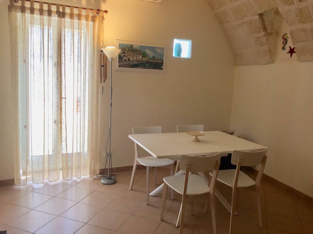 Casa Camillo Querno Villa Monopoli Dış mekan fotoğraf