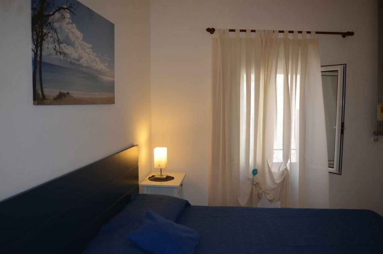 Casa Camillo Querno Villa Monopoli Dış mekan fotoğraf