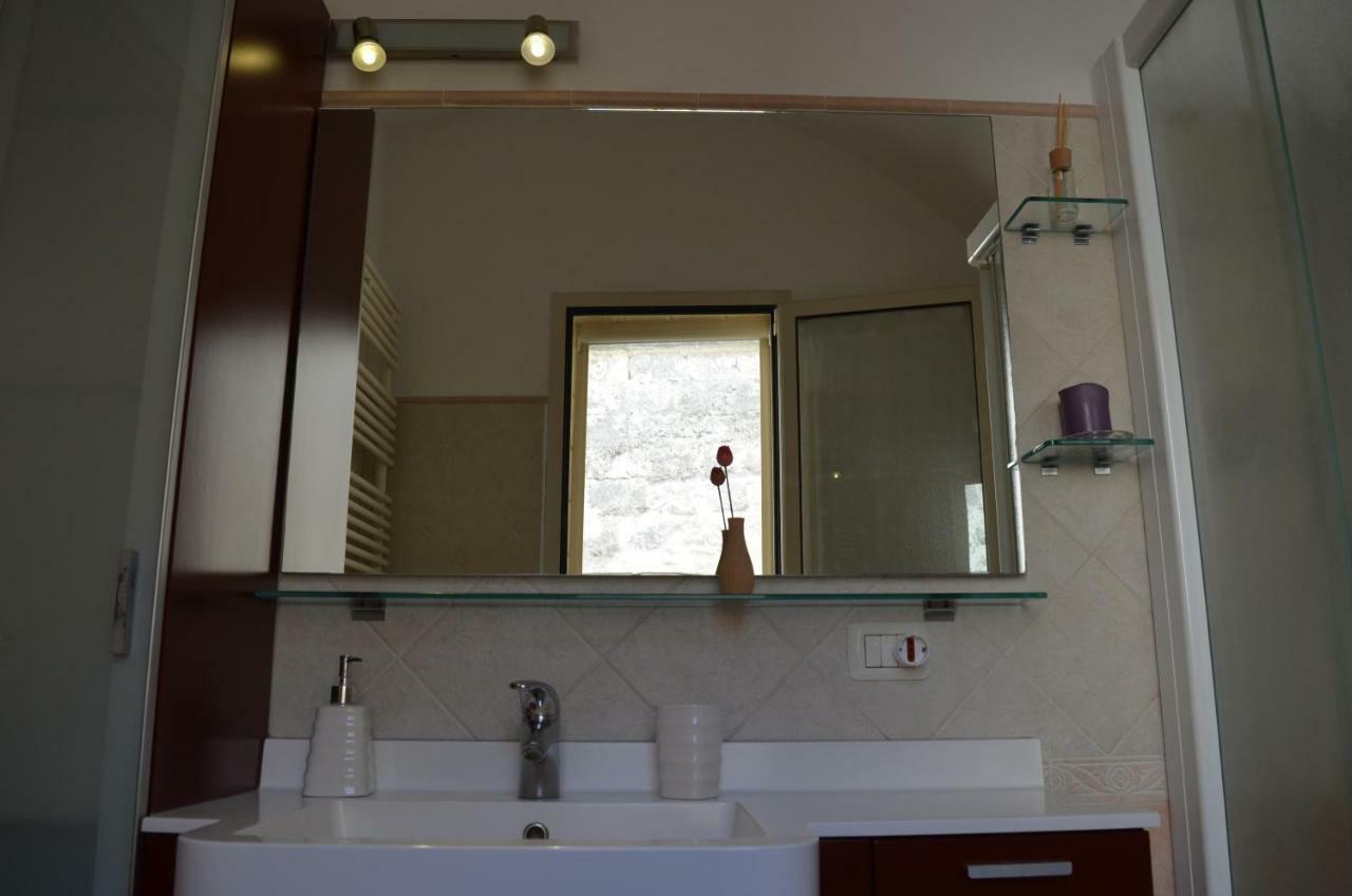 Casa Camillo Querno Villa Monopoli Dış mekan fotoğraf