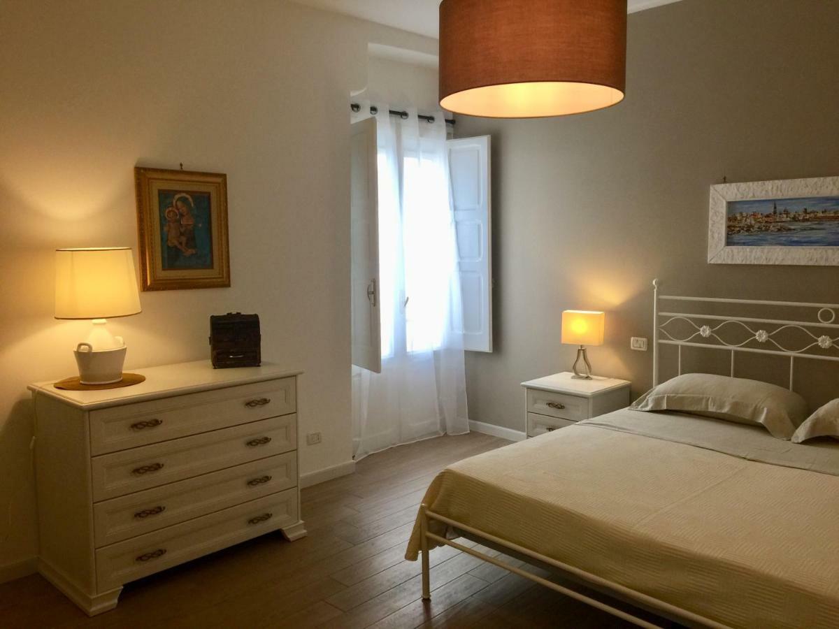 Casa Camillo Querno Villa Monopoli Dış mekan fotoğraf